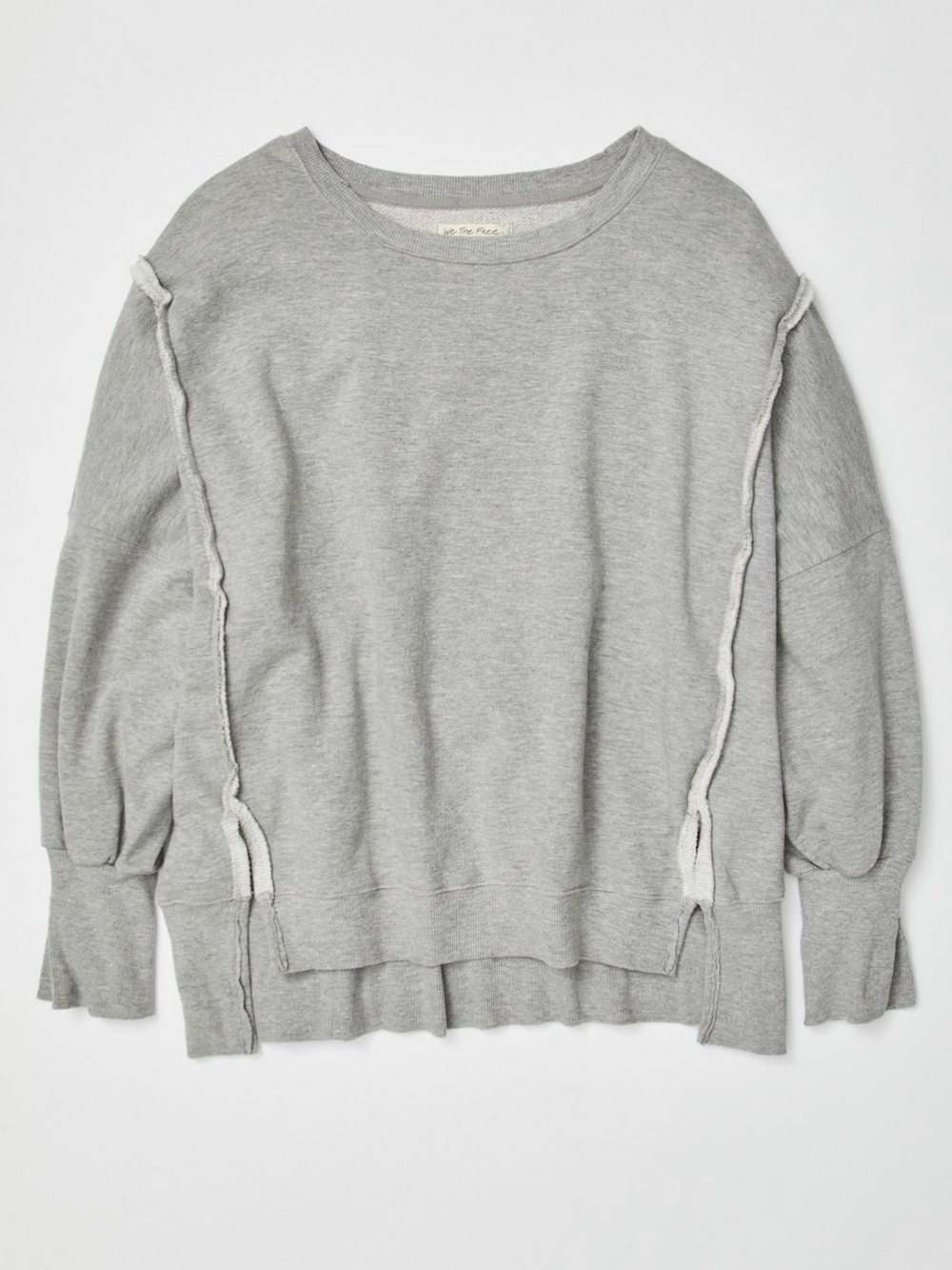 Free People We The Free Camden Top